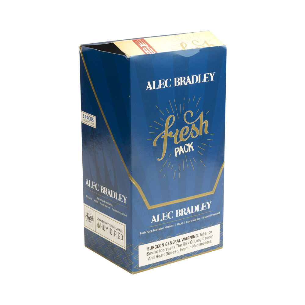 Toro Fresh Pack 5/4Pks, , jrcigars